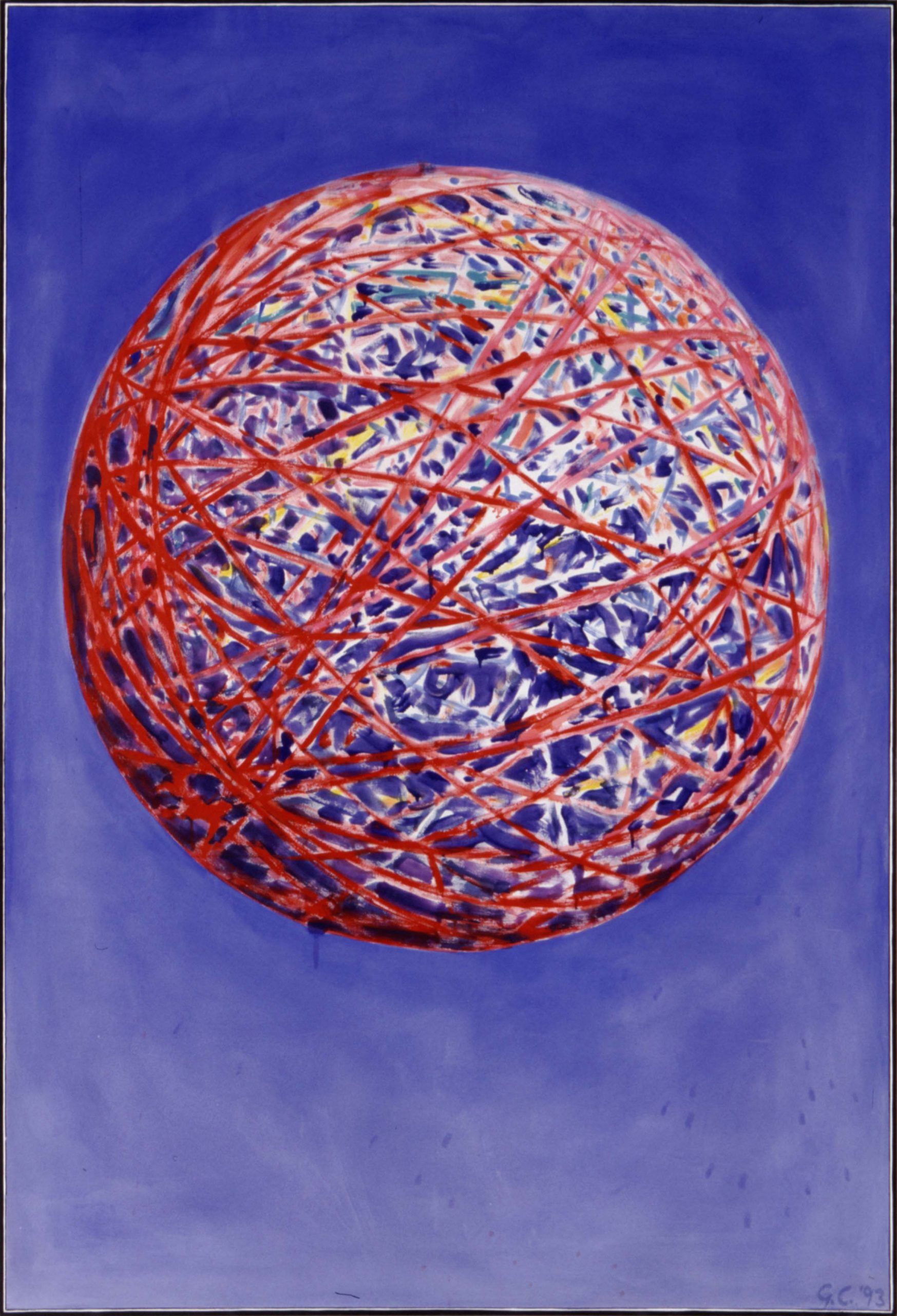 Gunter Christmann | Exhibition | Heide Museum of Modern Art Melbourne