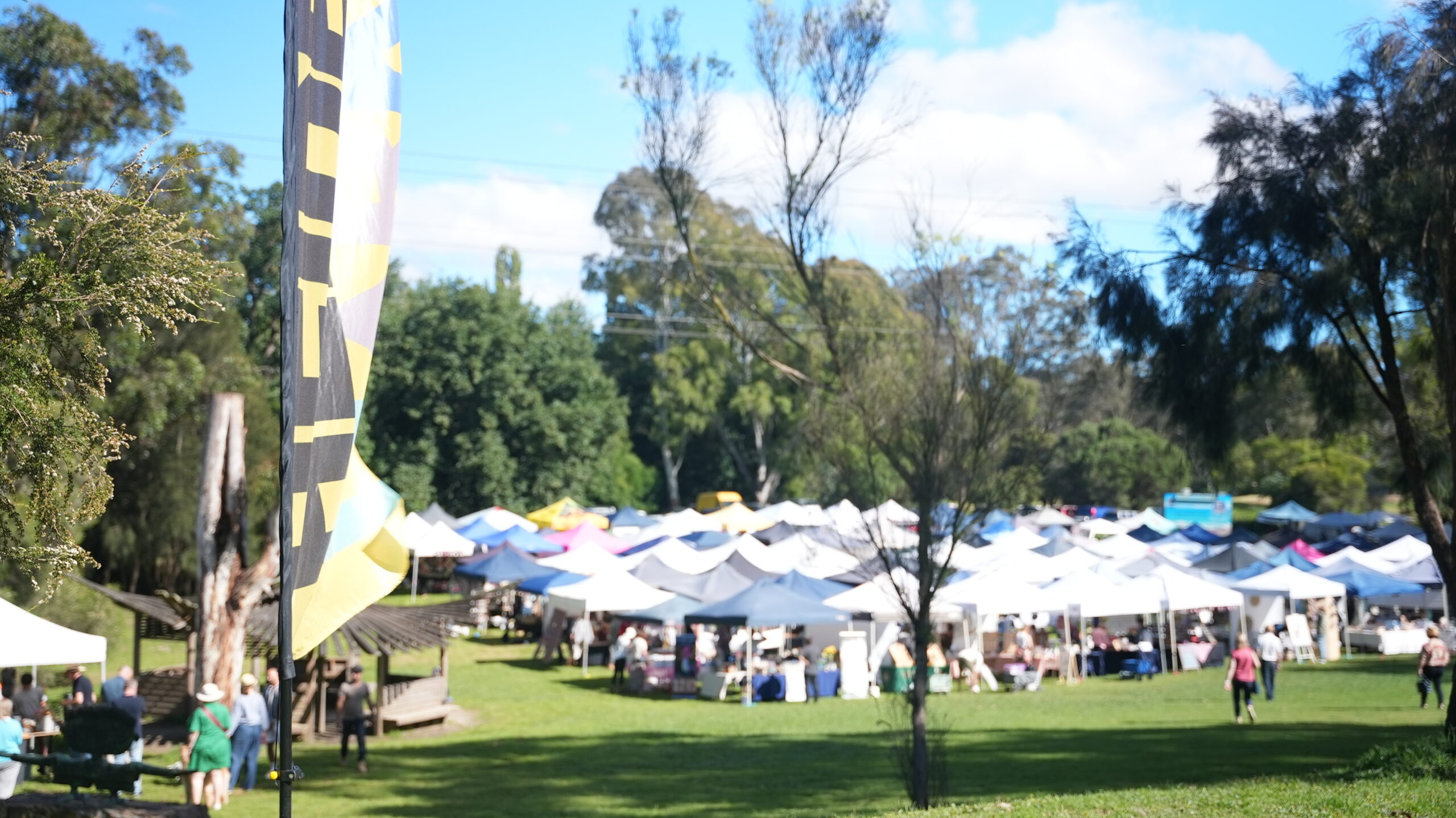 Heide Market